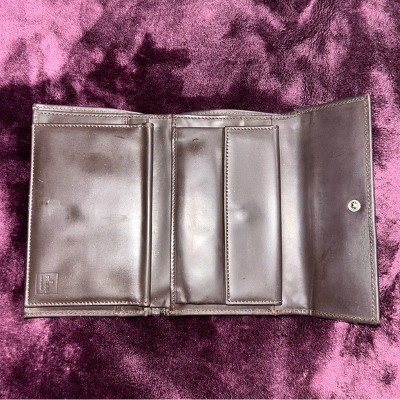 (SOLD) SALE!! Authentic Fendi Monogram - Picture 8 of 17